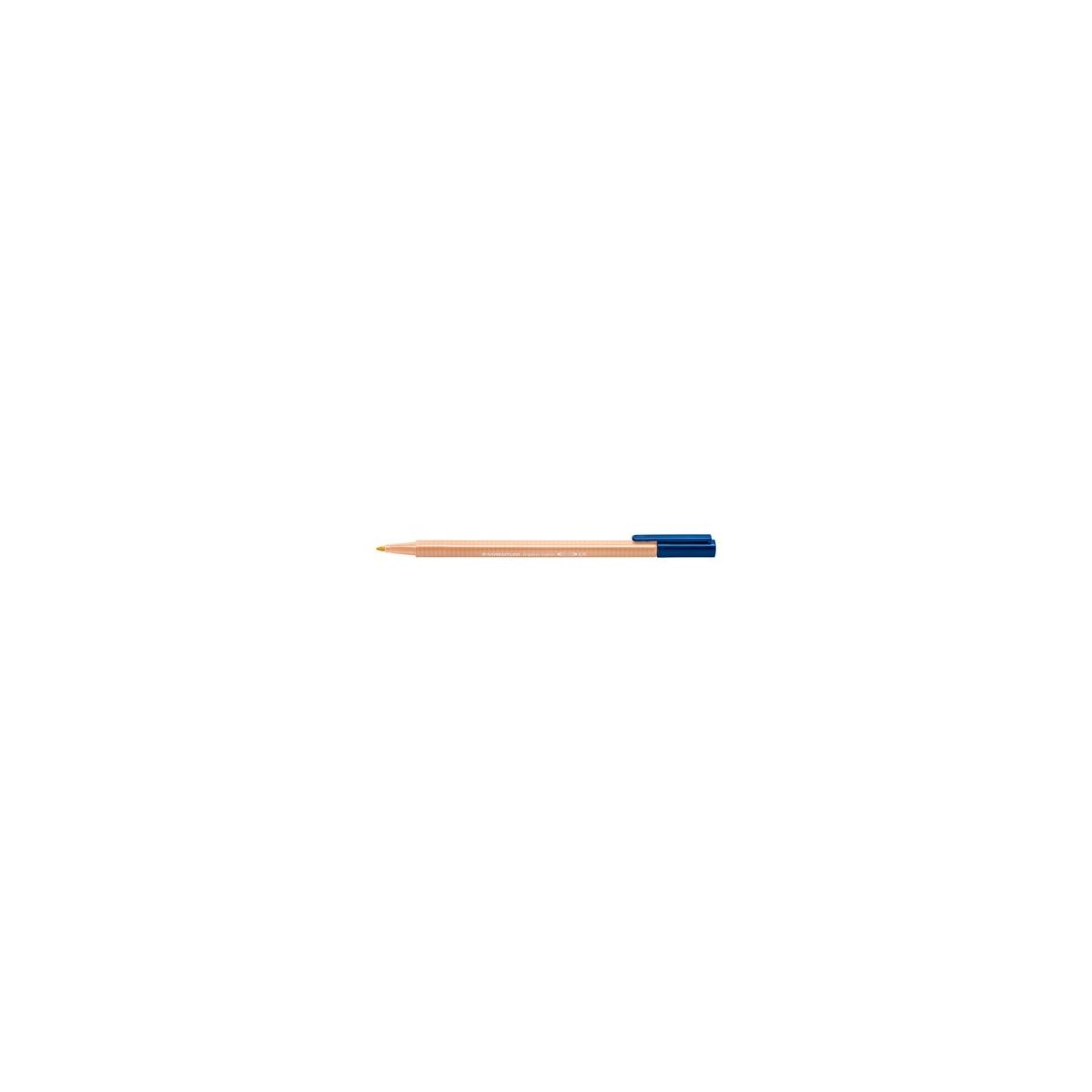 Fasermaler triplus® color hautfarben