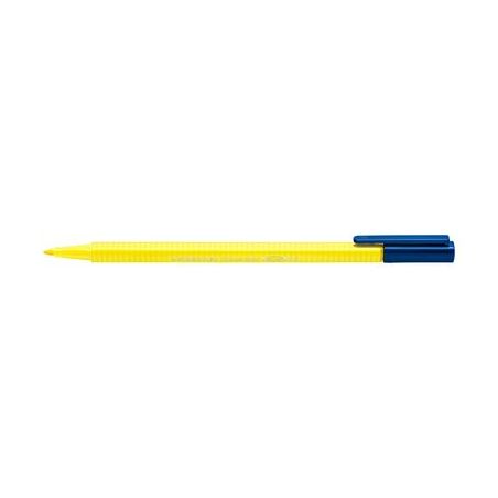 Fasermaler triplus® color lichtgelb Fasermaler triplus® color lichtgelb