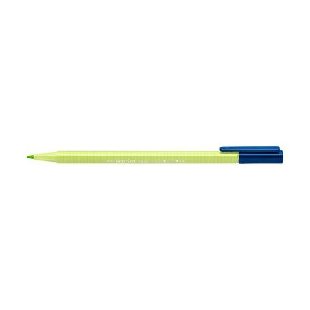 Fasermaler triplus® color limonemngrün