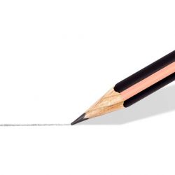 Bleistift Noris® 118 hautfarben 100% PEFC