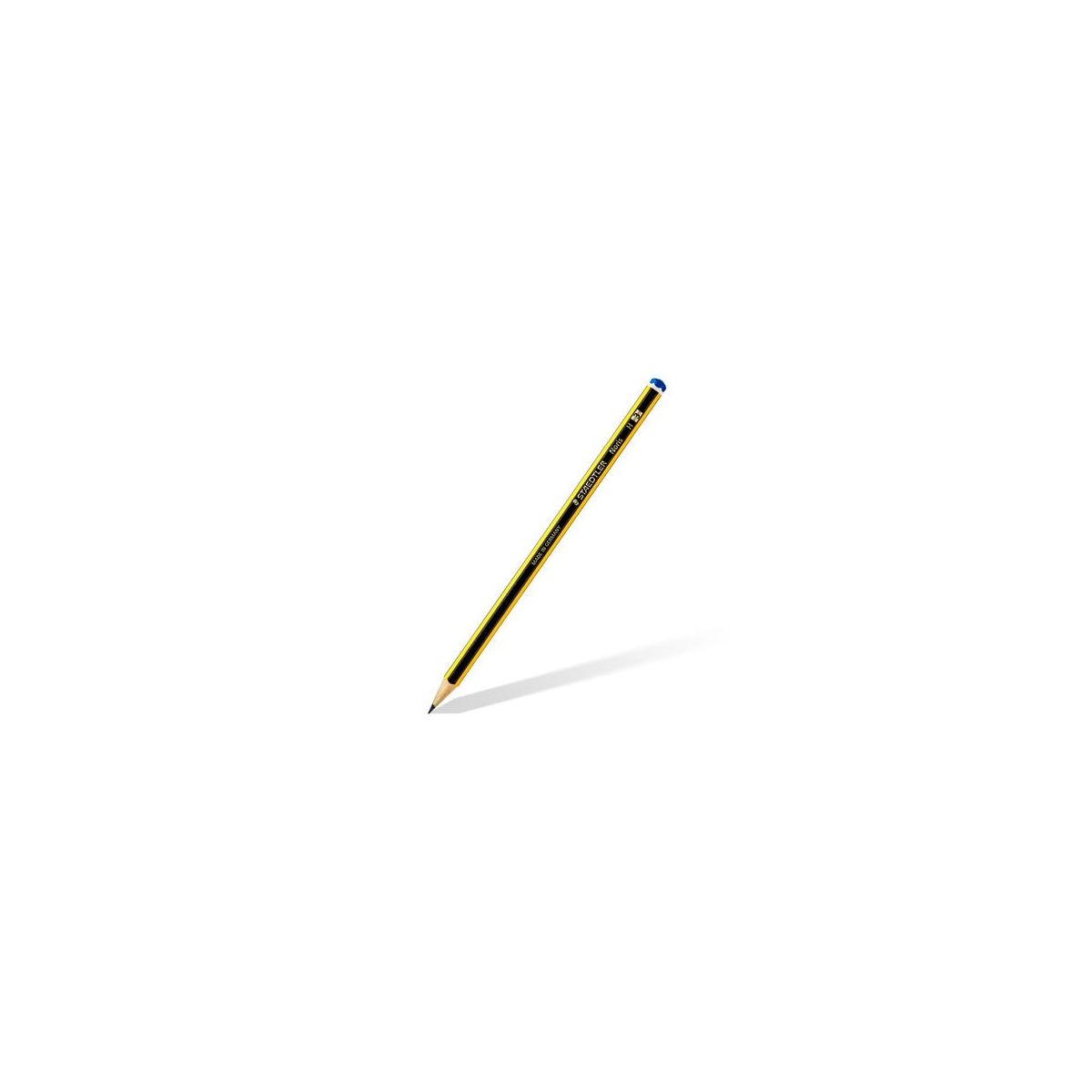 Bleistift Noris - HB - 100% PEFC