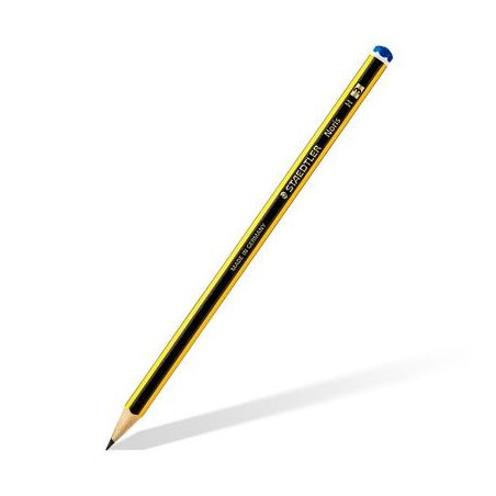 Bleistift Noris - HB - 100% PEFC Bleistift Noris - HB - 100% PEFC