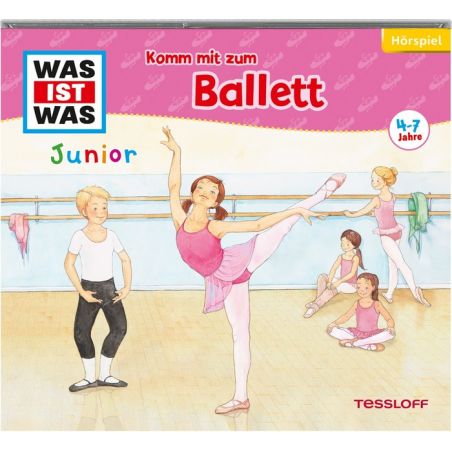 WAS IST WAS Junior Hörspiel K WAS IST WAS Junior Hörspiel K