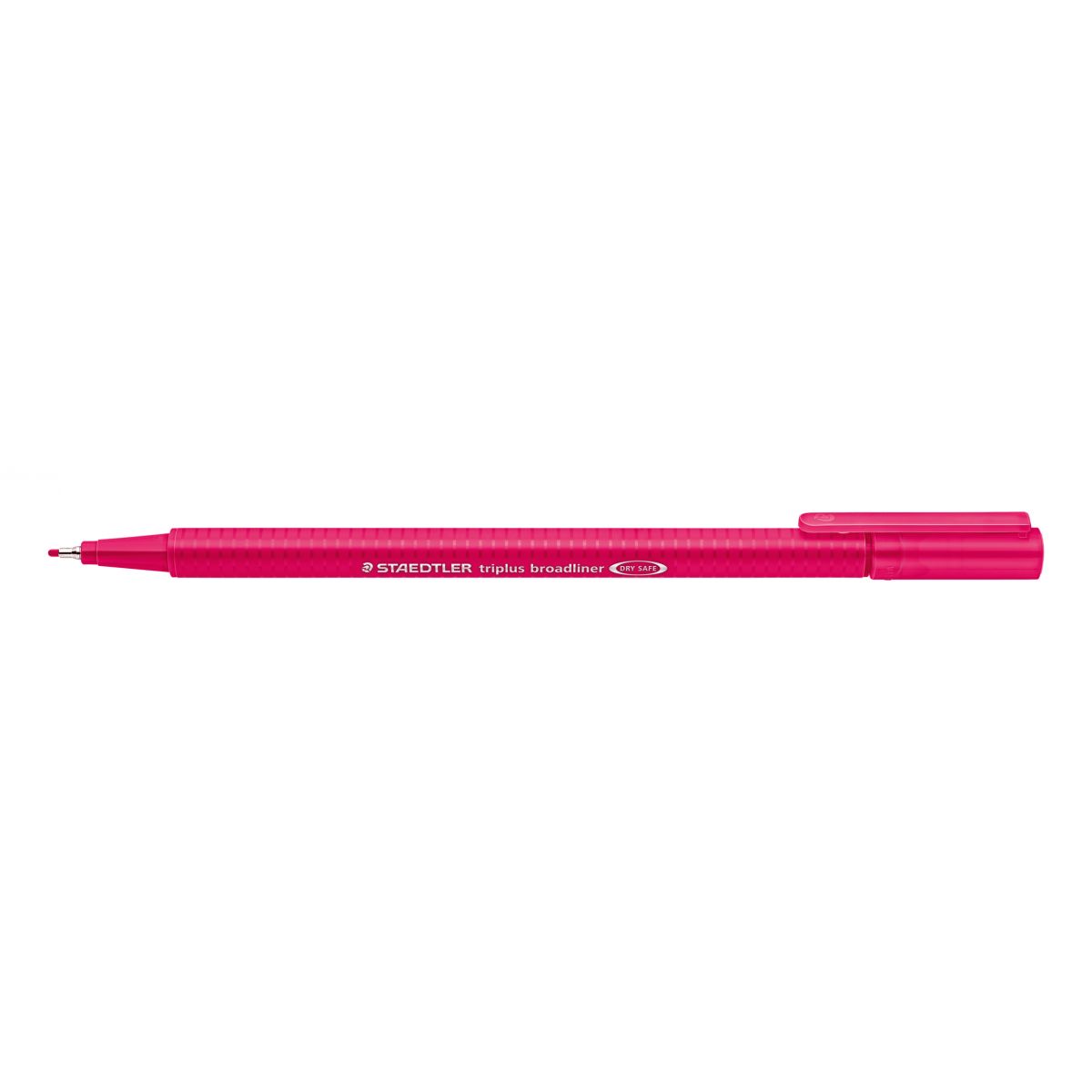 Feinschreiber @triplus Broadliner 338 bordeauxrot