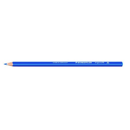 Farbstift ergosoft® 157 - kobaltblau FSC 100% Farbstift ergosoft® 157 - kobaltblau FSC 100%