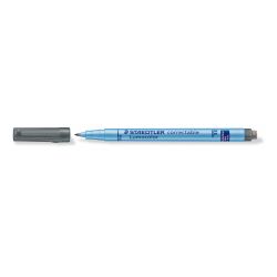 Folienstift Lumocolor® correctable F schwarz Folienstift Lumocolor® correctable F schwarz