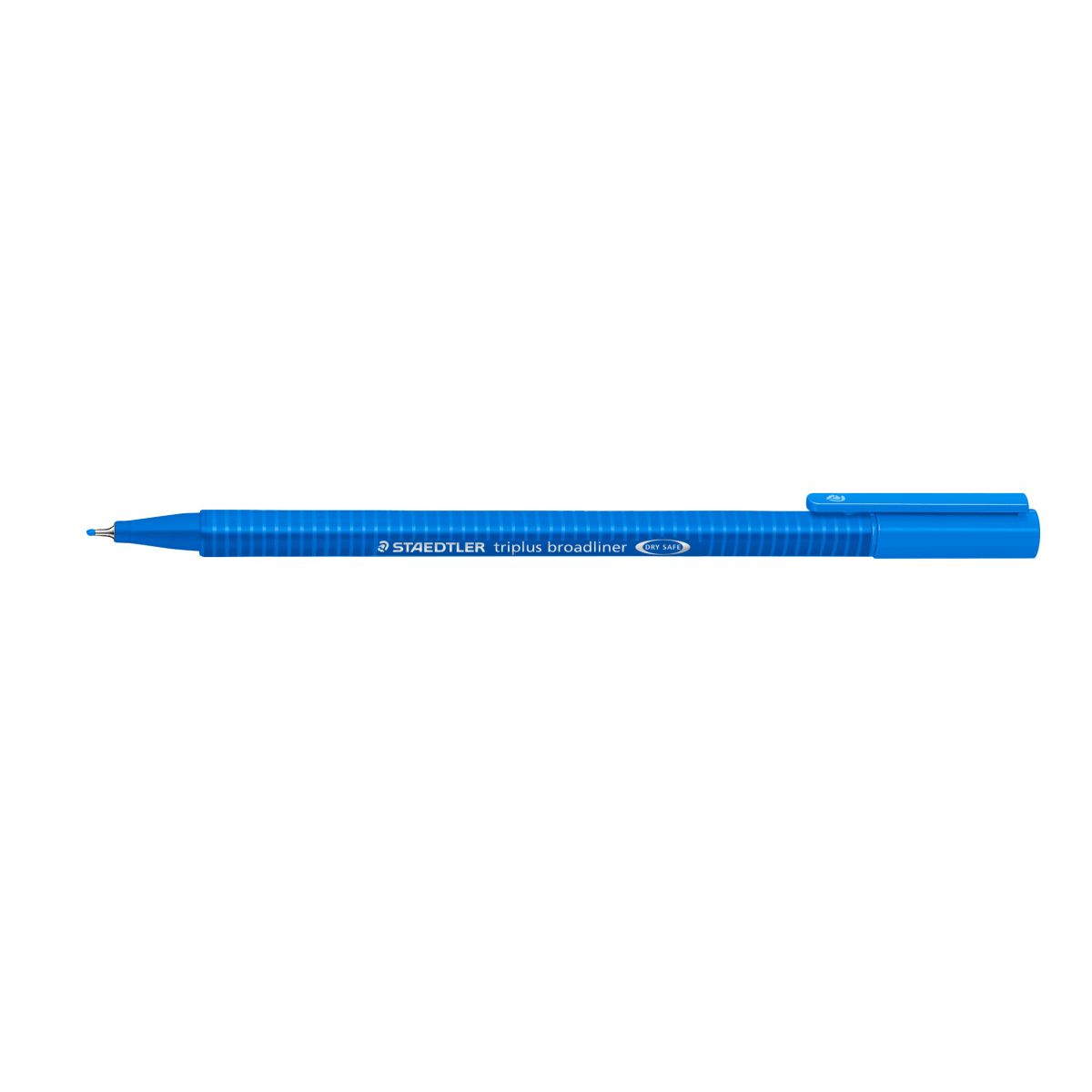 Feinschreiber @triplus Broadliner 338