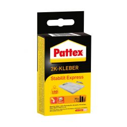 Pattex® Zweikomponenten-Kleber