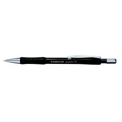 Druckbleistift graphite B 0,7mm sw Druckbleistift graphite B 0,7mm sw