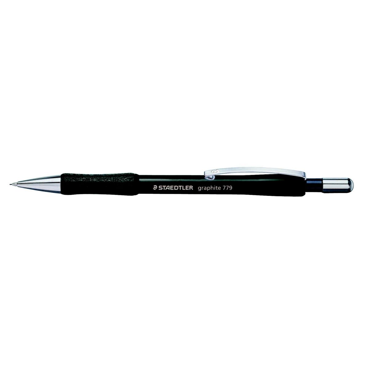 Druckbleistift graphite B 0,7mm sw