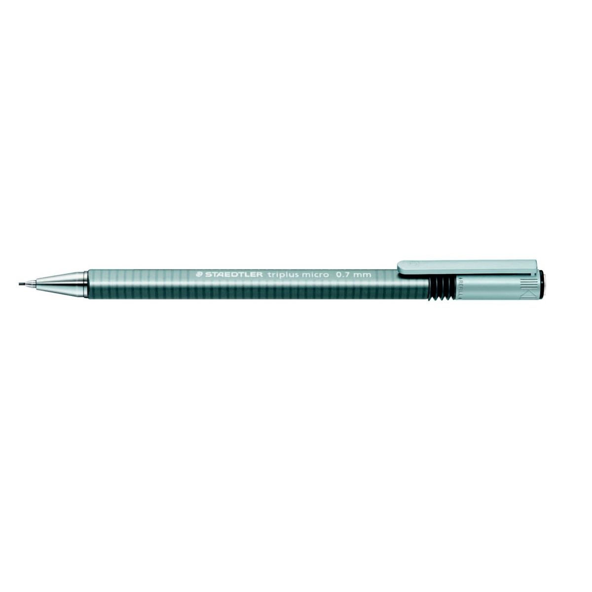 Druckbleistift triplus B 0,7mm