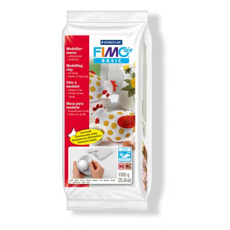 FIMO® air basic