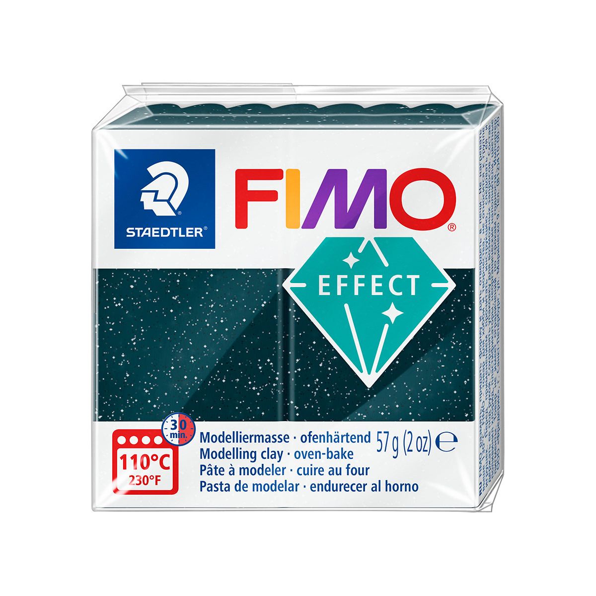 FIMO Eff.Stein.stern