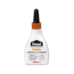 Holzleim Ponal Express 60g WA42
