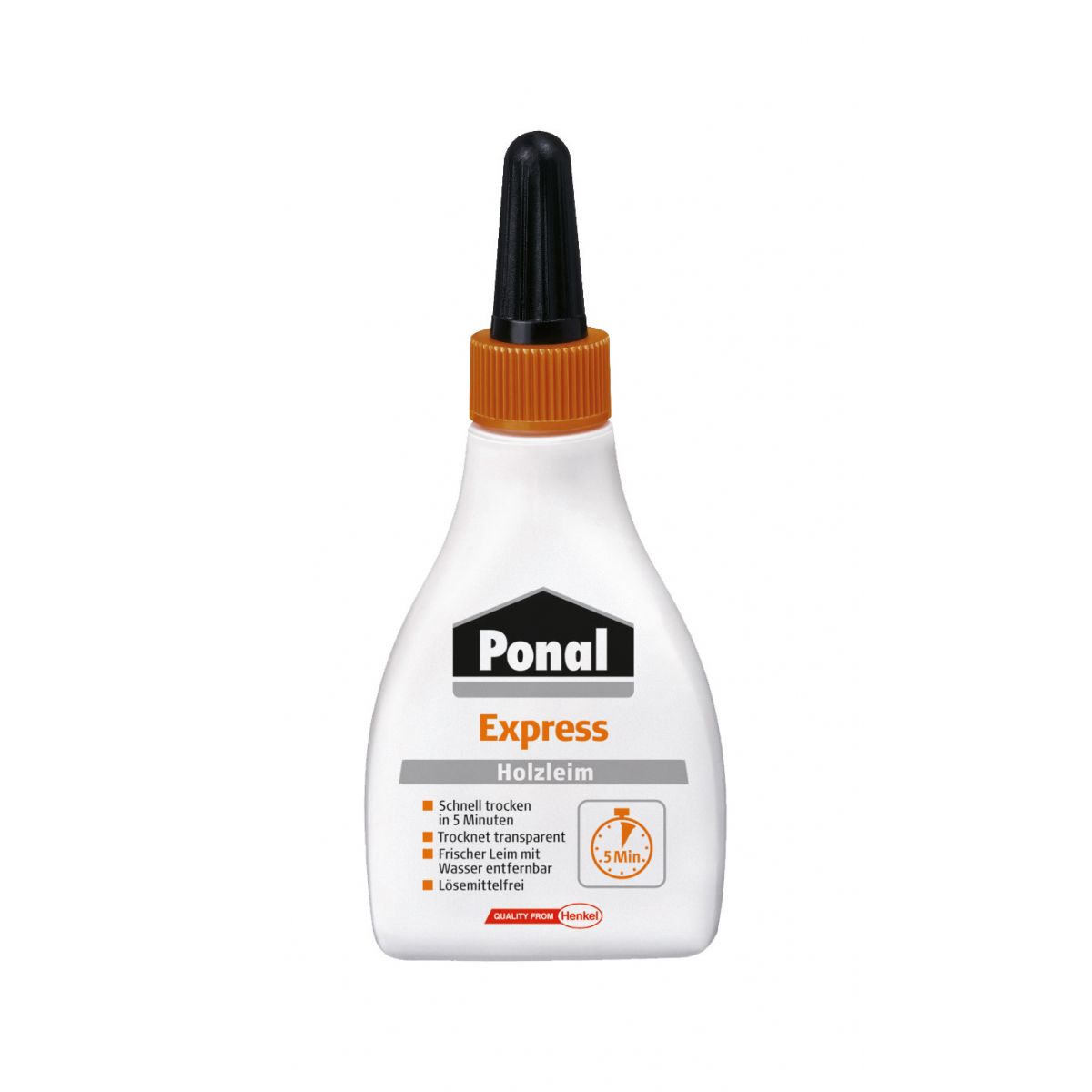 Holzleim Ponal Express 60g WA42