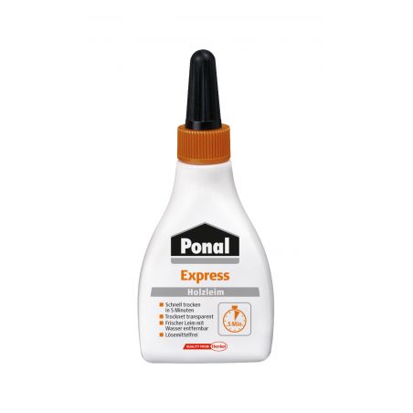 Holzleim Ponal Express 60g WA42