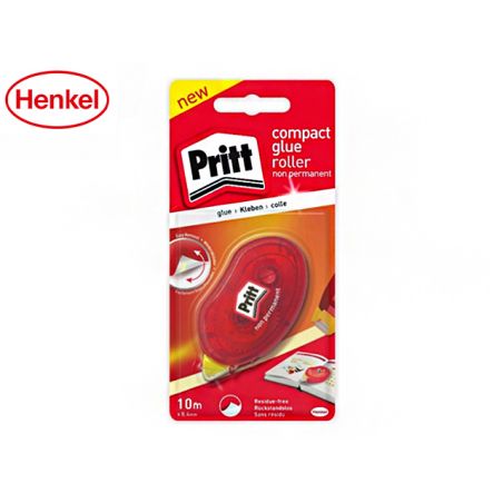 Kleberoller Comp.Pritt np BK WA180B