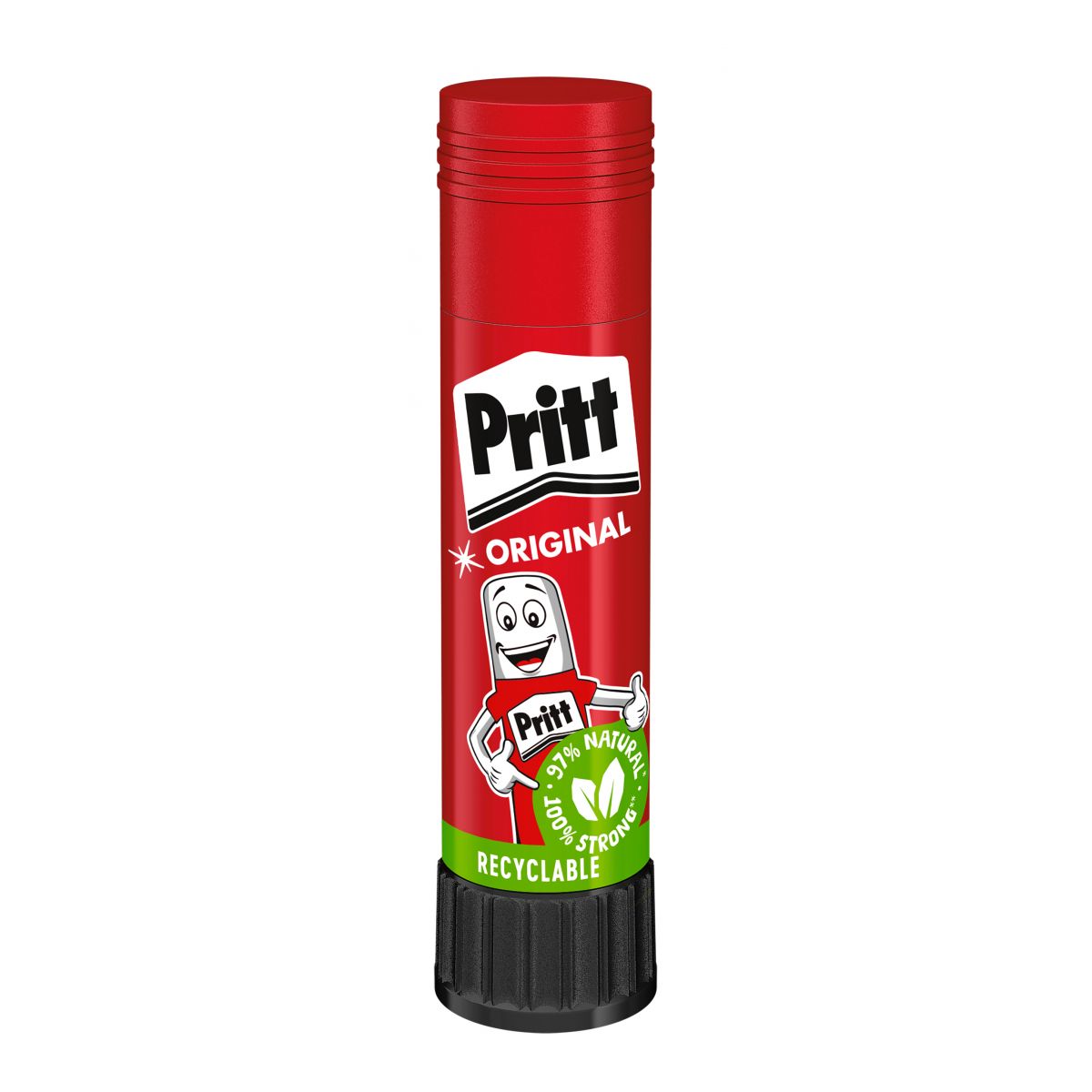 Klebestift Pritt 11g WA11