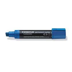 Lumocolor® permanent marker 388 - blau
