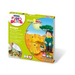 Modelliermasse FIMO® Kids F&P Ranger