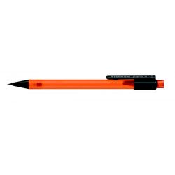 Druckbleistift graphite B 07 orange