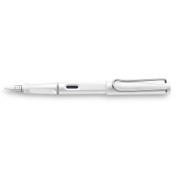 LAMY 019 SAFARI WHITE