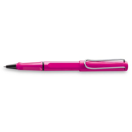 TR safari 313 pink M 63 blau