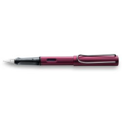 LAMY 029 BLACK PURPLE