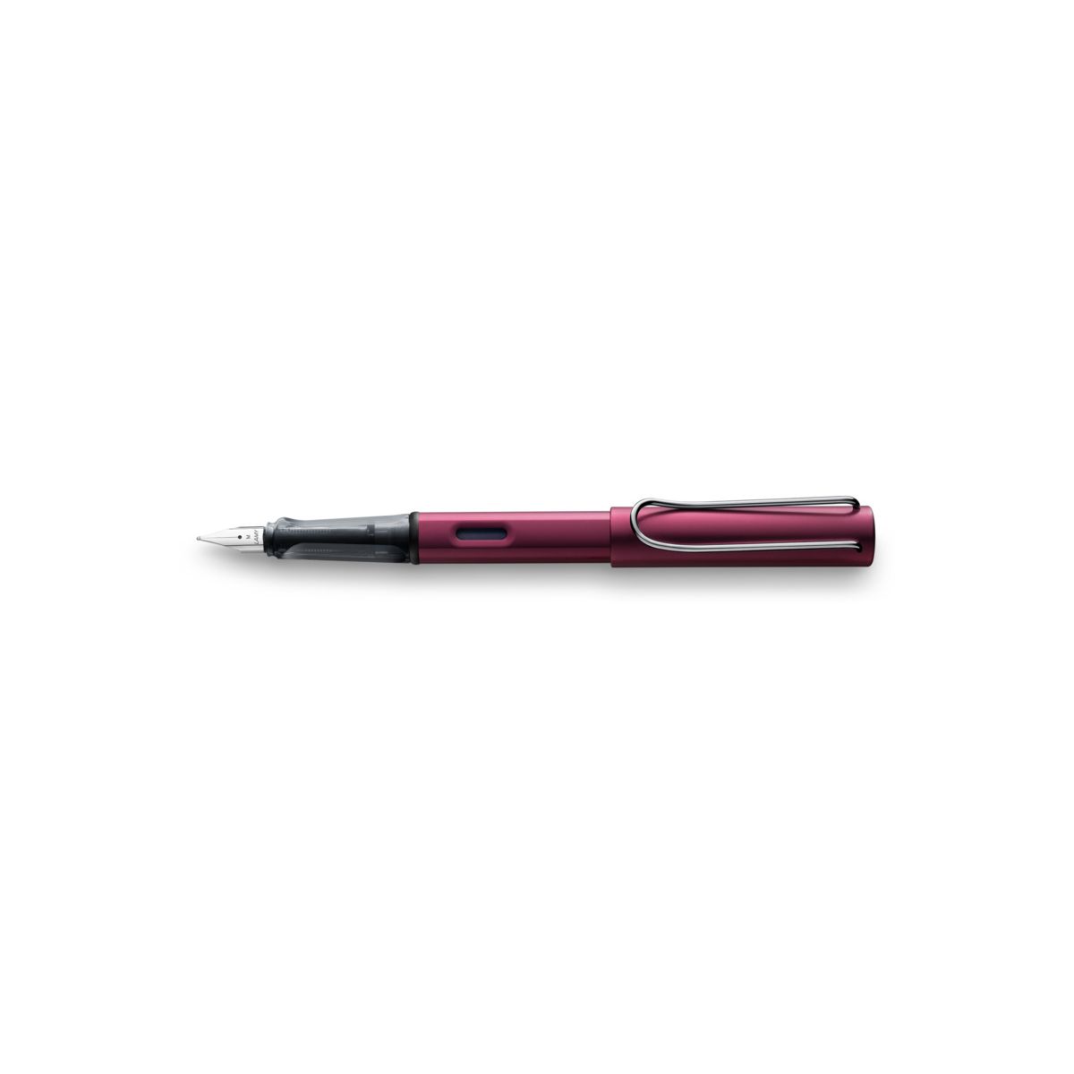 LAMY 029 BLACK PURPLE