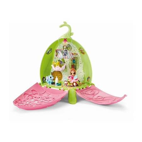 Schleich - bayala - Marweens Tierkindergarten