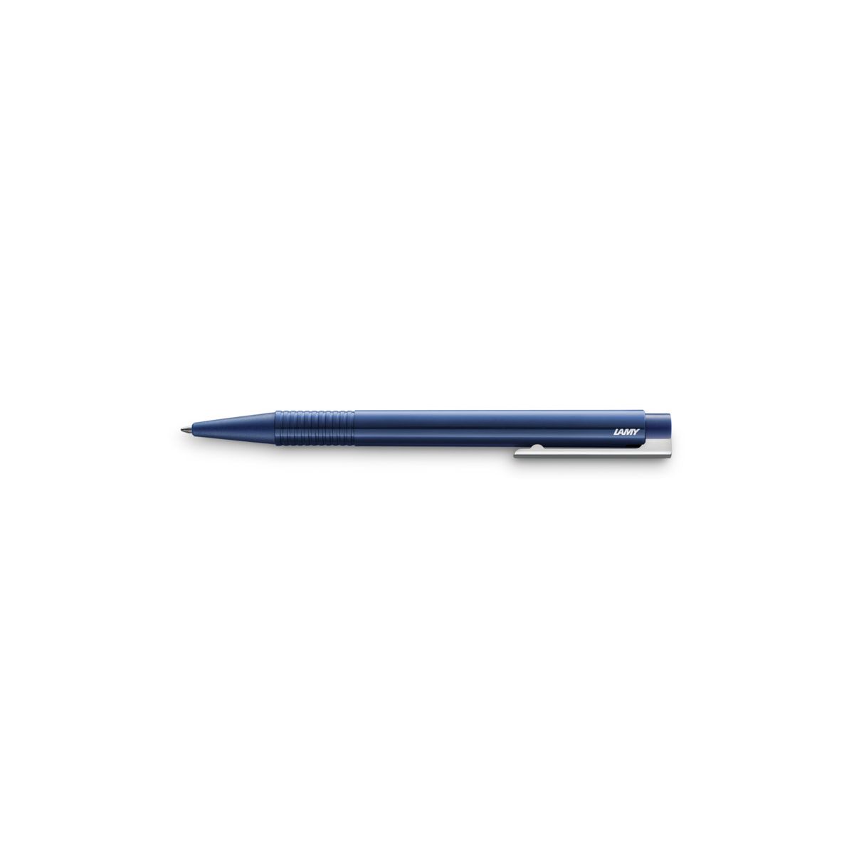 LAMY 204 LOGOM BLUE