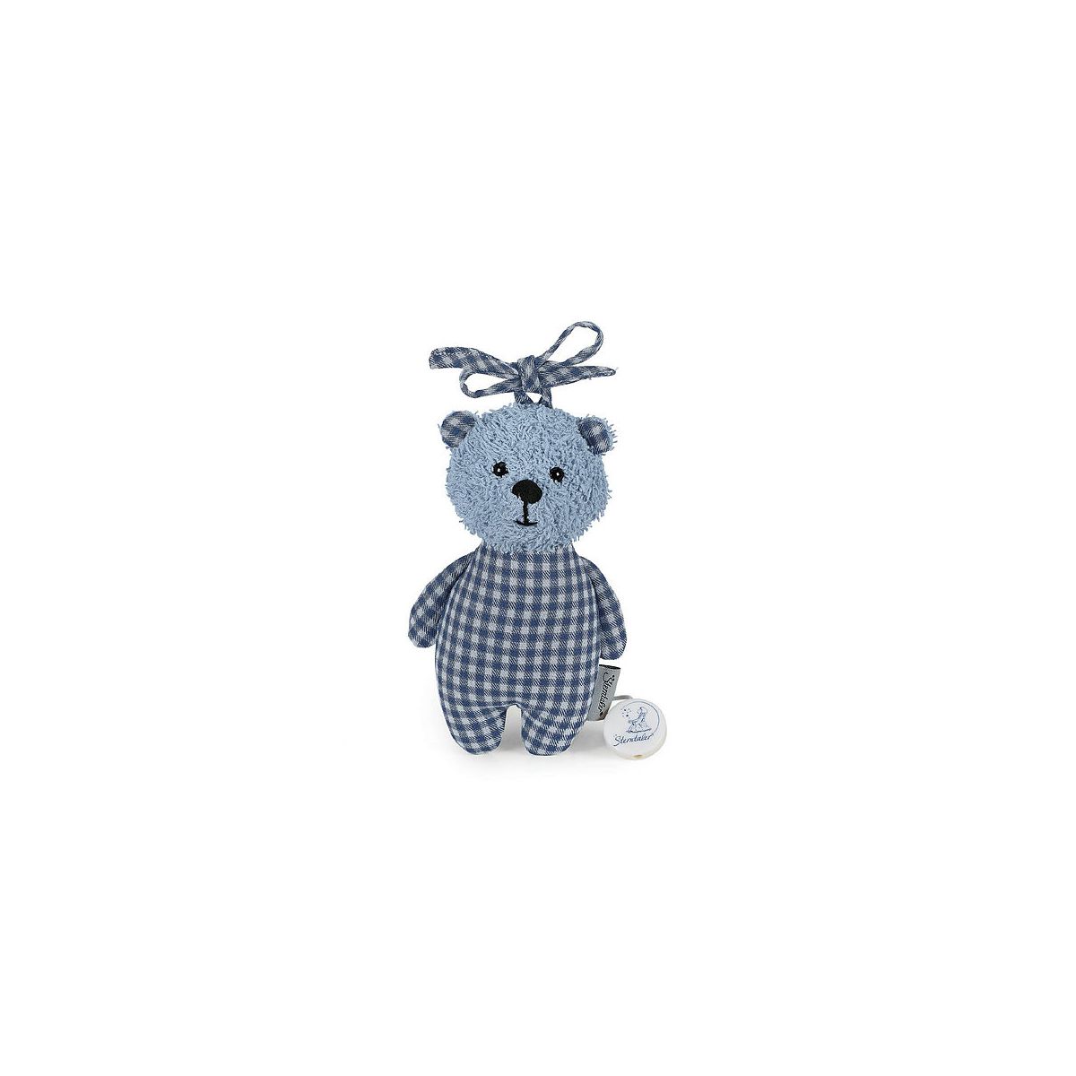 Spieluhr S Baylee blue
