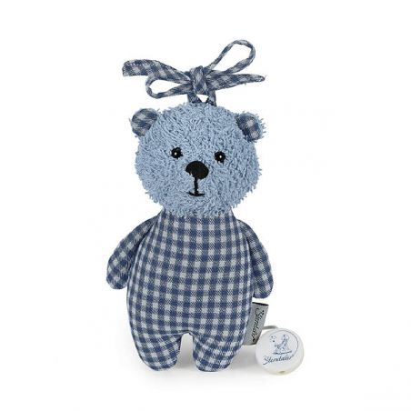 Spieluhr S Baylee blue