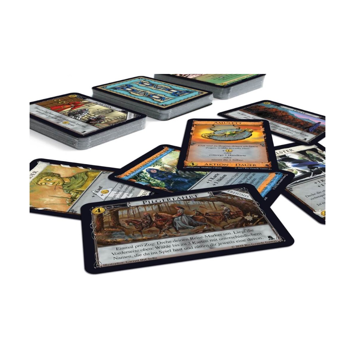 Dominion® Erweiterung Abenteuer