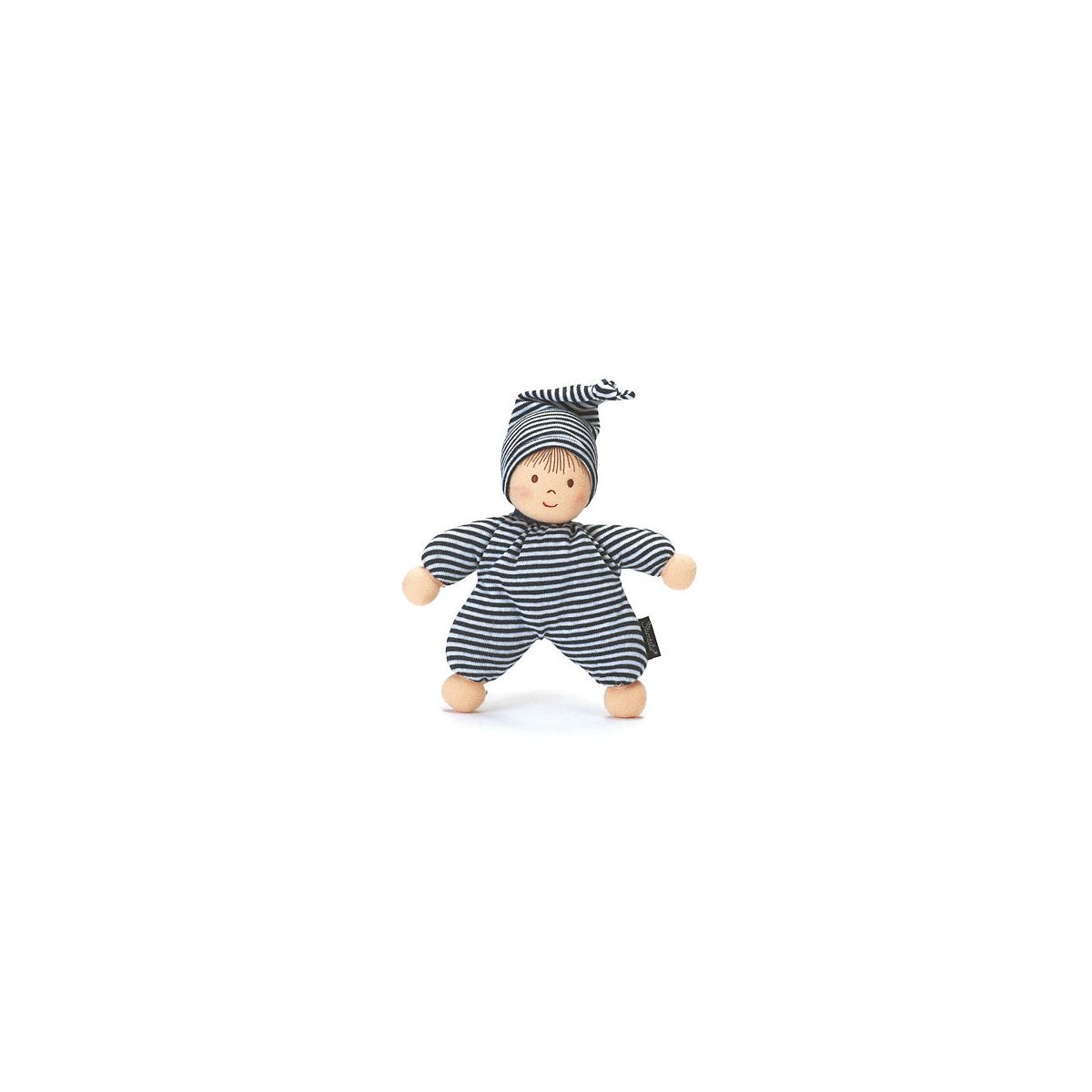 Spielpuppe Heiko