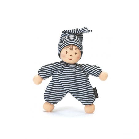 Spielpuppe Heiko