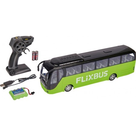 RC FlixBus 2.4GHz RTR
