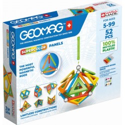 GEOMAG Supercolor Panels Recycled 52T