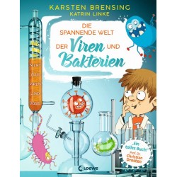 Spannende Welt der Viren und Bakterien