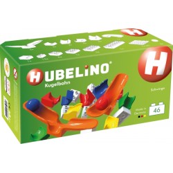 HUBELINO Schwinge Erweiterung (46teilig)