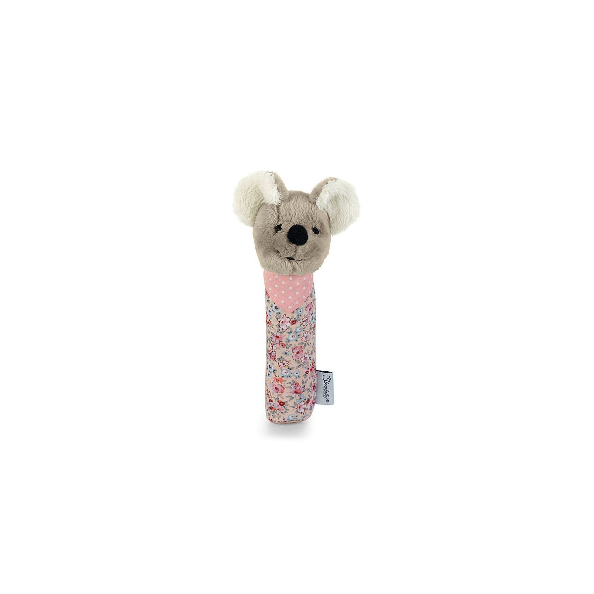 Greif-Quietsche Mabel