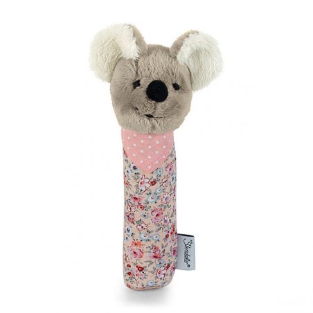 Greif-Quietsche Mabel