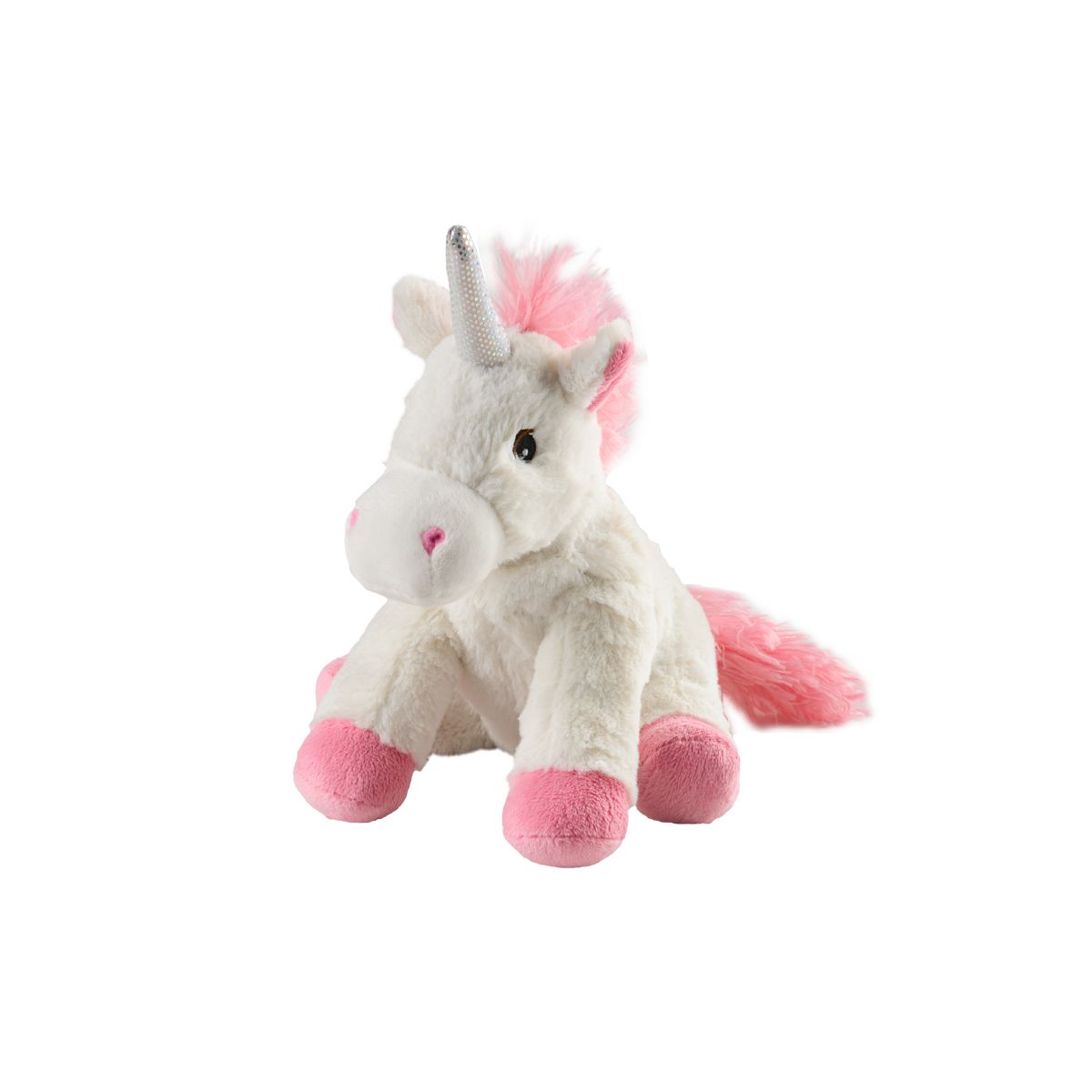 Warmies® MINIS Einhorn pink