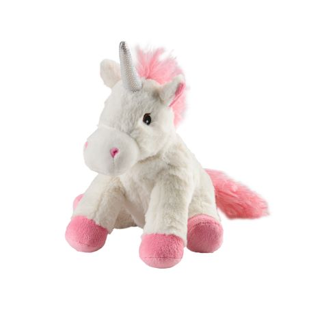 Warmies® MINIS Einhorn pink