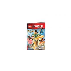 NINJAGO/Herr/Wünsche