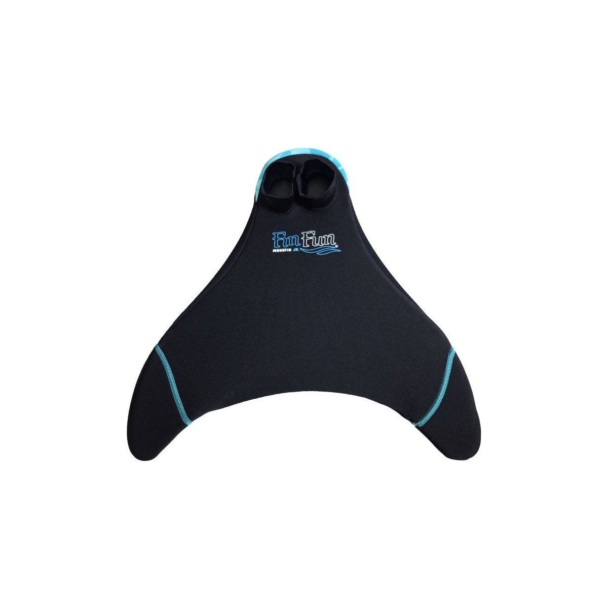 Fin Fun Monoflosse Junior