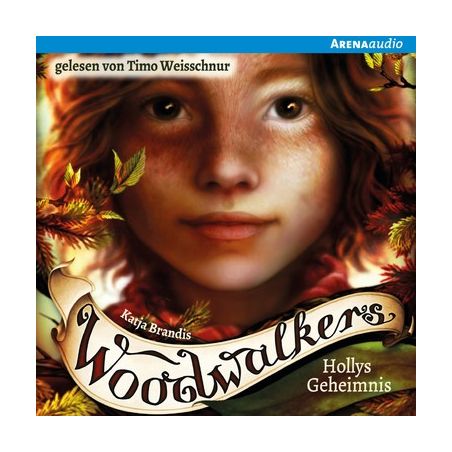 Woodwalkers (3) - Hollys Gehe