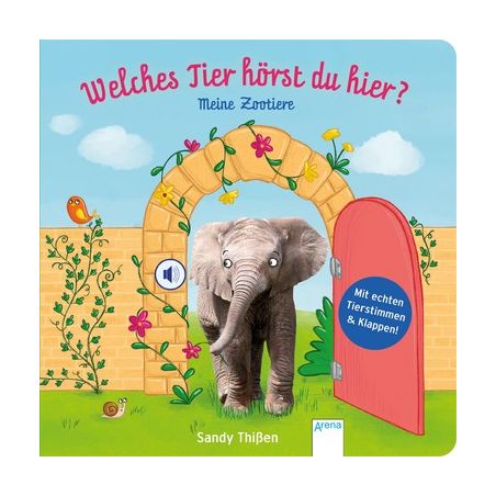 Welches Tier hörst du hier M Welches Tier hörst du hier M