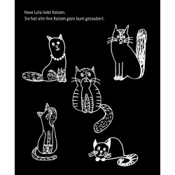 Kritzkratz-Spaá: Mdchen