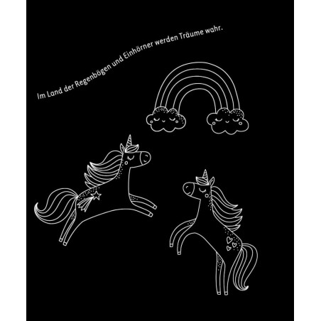 Kritzkratz-Spaá: Mdchen